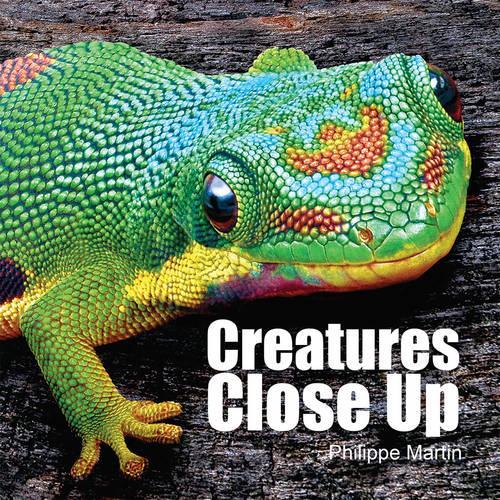 «Creatures Close Up» - фото №1