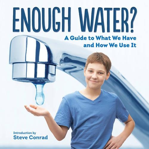  «Enough Water?» - фото №1