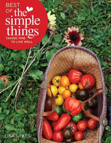  «Best Of The Simple Things» - фото №1