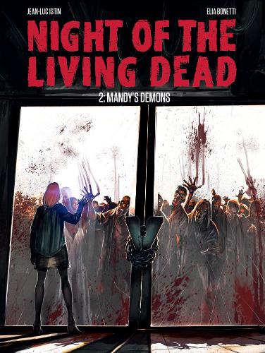  «Night Of The Living Dead Volume 2» - фото №1