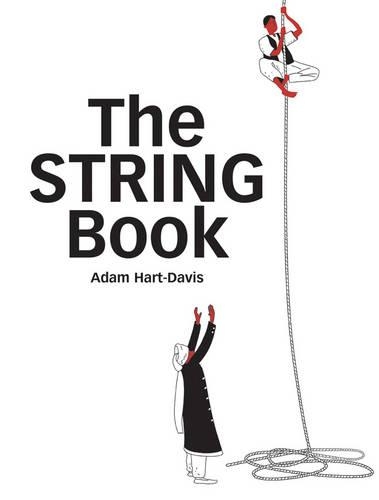 undefined «String Book, The» - фото №1