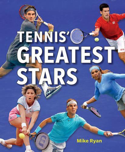  «Tennis' Greatest Stars» - фото №1