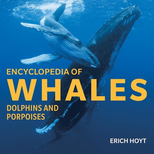  «Encylclopedia Of Whales» - фото №1
