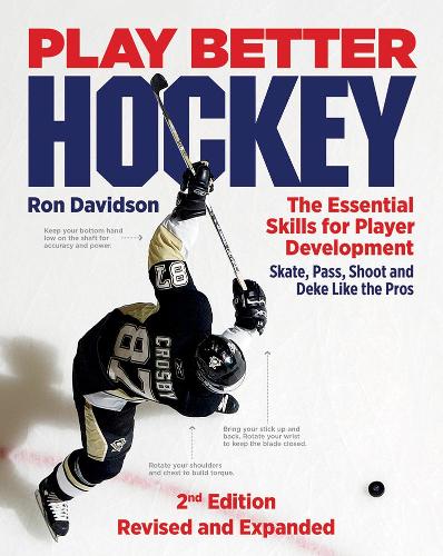  «Play Better Hockey (2nd Ed)» - фото №1