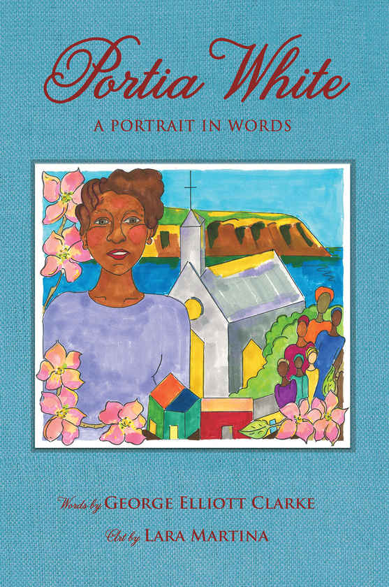 Бумажная книга «Portia White» - фото №1