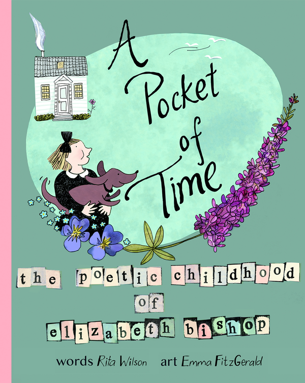 Бумажная книга «A Pocket of Time» - фото №1