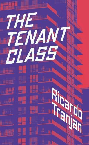 Бумажная книга «The Tenant Class», автор Рикардо Транджан - фото №1