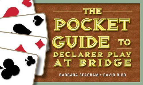  «Pocket Guide To Declarer Play At Br» - фото №1