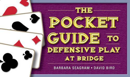  «Pocket Guide Defensive Play Bridge» - фото №1