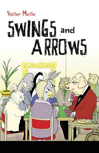  «Swings And Arrows» - фото №1