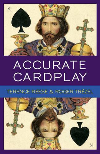  «Accurate Card Play At Bridge» - фото №1