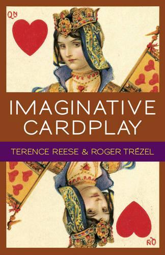  «Imaginative Card Play At Bridge» - фото №1