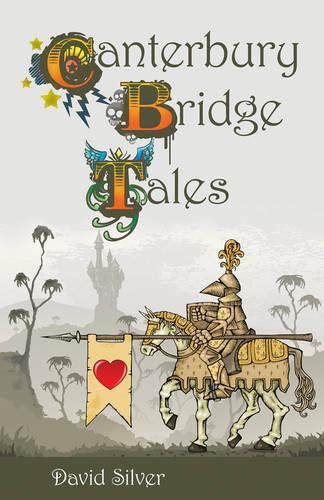  «Canterbury Bridge Tales» - фото №1