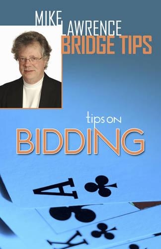  «Tips On Bidding» - фото №1