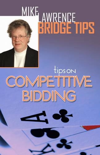  «Tips On Competitive Bidding» - фото №1
