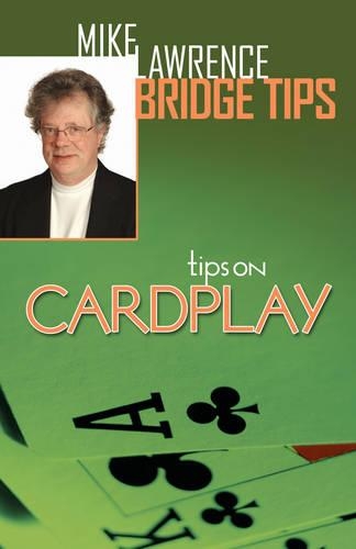  «Tips On Card Play» - фото №1