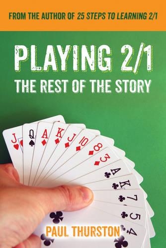 «Playing 2/1: The Rest Of The Story» - фото №1