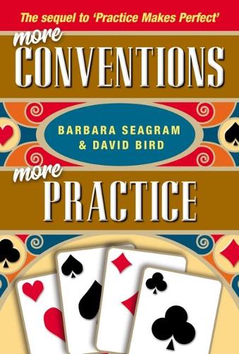 Бумажная книга «More Conventions, More Practice», авторов Барбара Сигрэм, Дэвид Берд - фото №1