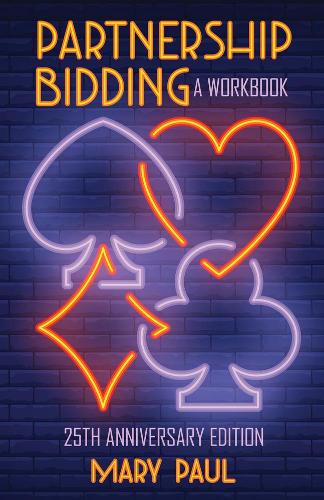  «Partnership Bidding - A Workbook» - фото №1