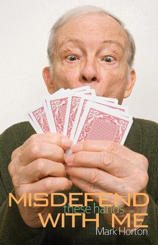  «Misdefend These Hands With Me» - фото №1