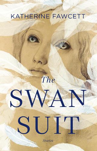 Бумажная книга «The Swan Suit», автор Кэтрин Фосетт - фото №1