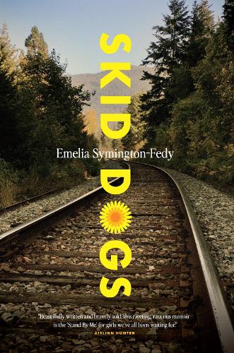 Паперова книга «Skid Dogs», автор Емелія Сімінгтон-Феді - фото №1