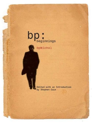 Бумажная книга «bp: beginnings», автор бп Никол - фото №1