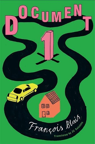 [object Object] «Document 1», автор Франсуа Бле - фото №1
