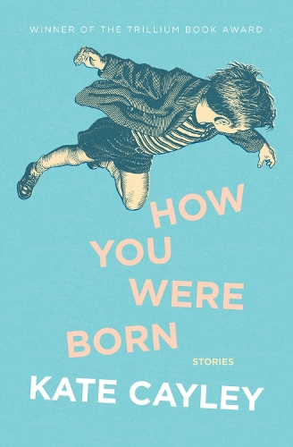 Бумажная книга «How You Were Born», автор Кейт Кейли - фото №1