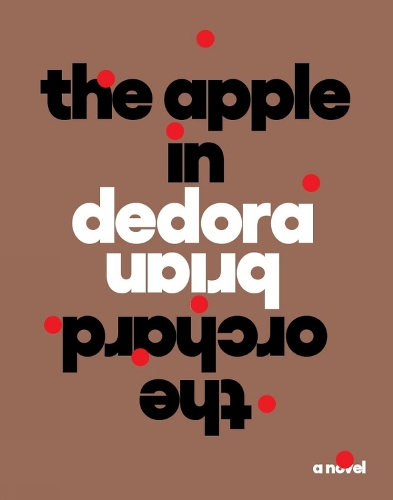 Паперова книга «The Apple in the Orchard», автор Брайан Дедора - фото №1