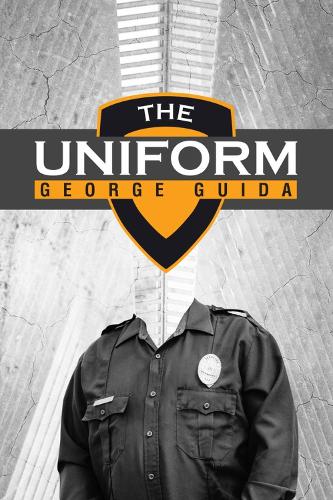 Бумажная книга «The Uniform», автор Джордж Гуида - фото №1