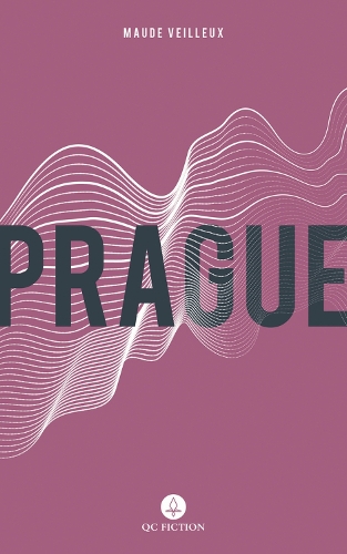 Бумажная книга «Prague», автор Мод Вейло - фото №1