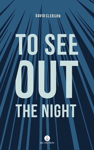 Бумажная книга «To See Out the Night», авторов Дэвид Клерсон, Катя Грубишич - фото №1