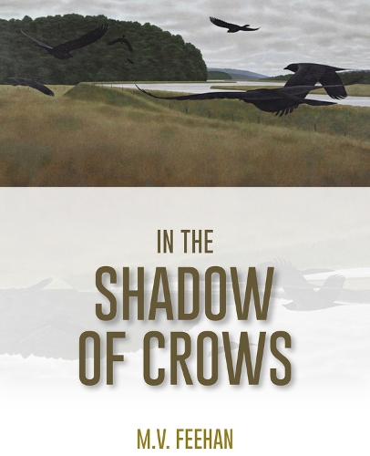 Бумажная книга «In the Shadow of Crows» - фото №1