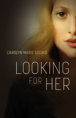 Бумажная книга «Looking for Her», автор Каролин Мари Суэйд - фото №1
