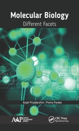Бумажная книга «Molecular Biology: Different Facets», авторов Анджали Приядаршини, Прерна Пандей - фото №1