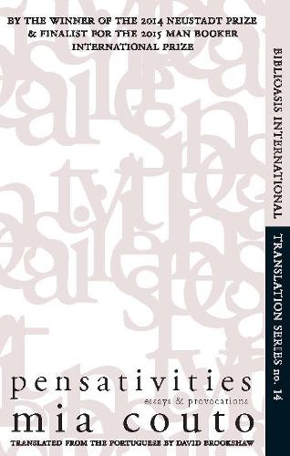 Бумажная книга «Pensativities: Selected Essays» - фото №1