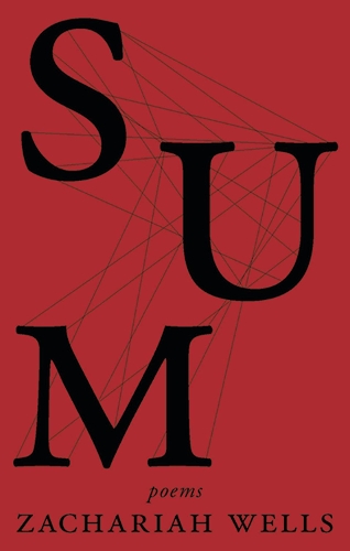 Бумажная книга «Sum», автор Захария Уэллс - фото №1