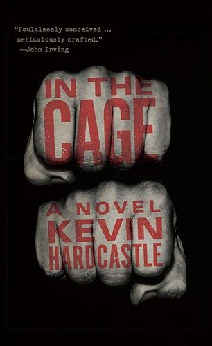 Бумажная книга «In the Cage», автор Кевин Хардкасл - фото №1