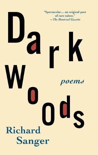 Бумажная книга «Dark Woods», автор Ричард Сангер - фото №1