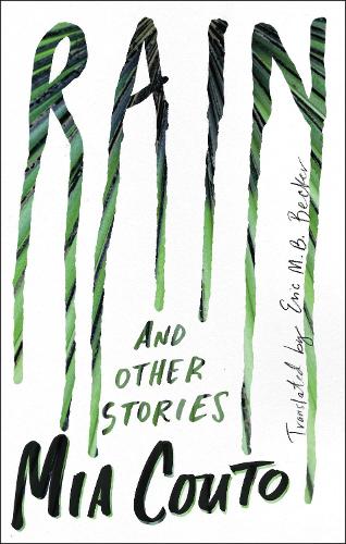 Бумажная книга «Rain: And Other Stories» - фото №1