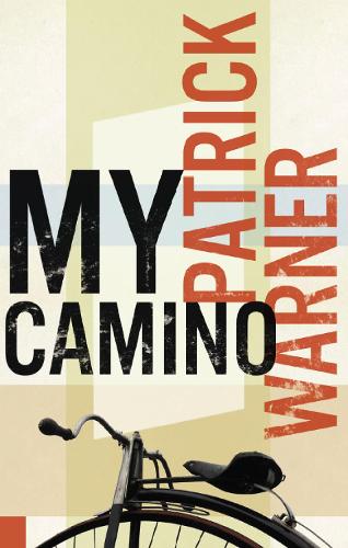 Бумажная книга «My Camino», автор Патрик Уорнер - фото №1
