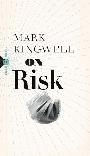 Бумажная книга «On Risk», автор Марк Кингвелл - фото №1