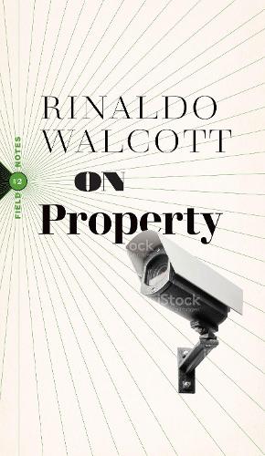 Бумажная книга «On Property: Policing, Prisons, and the Call for Abolition», автор Ринальдо Уолкотт - фото №1