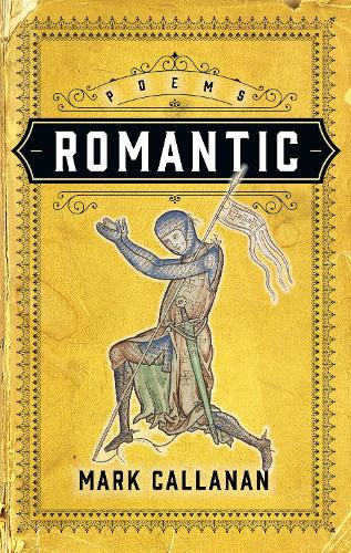 Бумажная книга «Romantic», автор Марк Калланан - фото №1