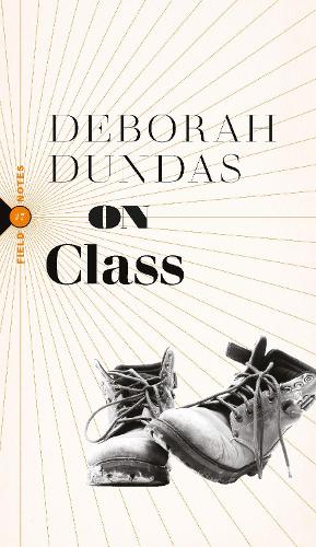 Бумажная книга «On Class», автор Дебора Дандас - фото №1