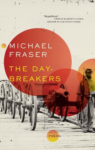 Бумажная книга «The Day-Breakers», автор Майкл Фрейзер - фото №1
