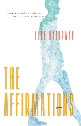 Бумажная книга «The Affirmations», автор Люк Хатауэй - фото №1