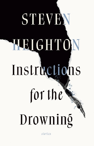 Бумажная книга «Instructions for the Drowning», автор Стивен Хайтон - фото №1