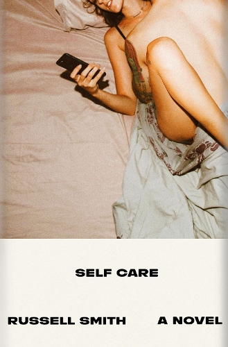 Бумажная книга «Self-Care», автор Рассел Смит - фото №1
